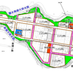 臺南新營北核心2-1產業園區啟動開發　帶動溪北產業升級與就業動能