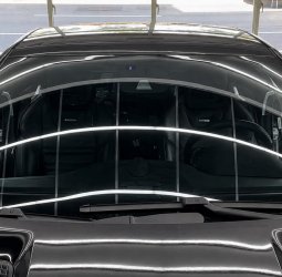 宜蘭汽車隔熱紙職人創業 近十年施工經驗 把關前擋與全車細節