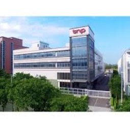 智伸科H1獲利飆兩倍 台灣銘板精實組織拚轉機