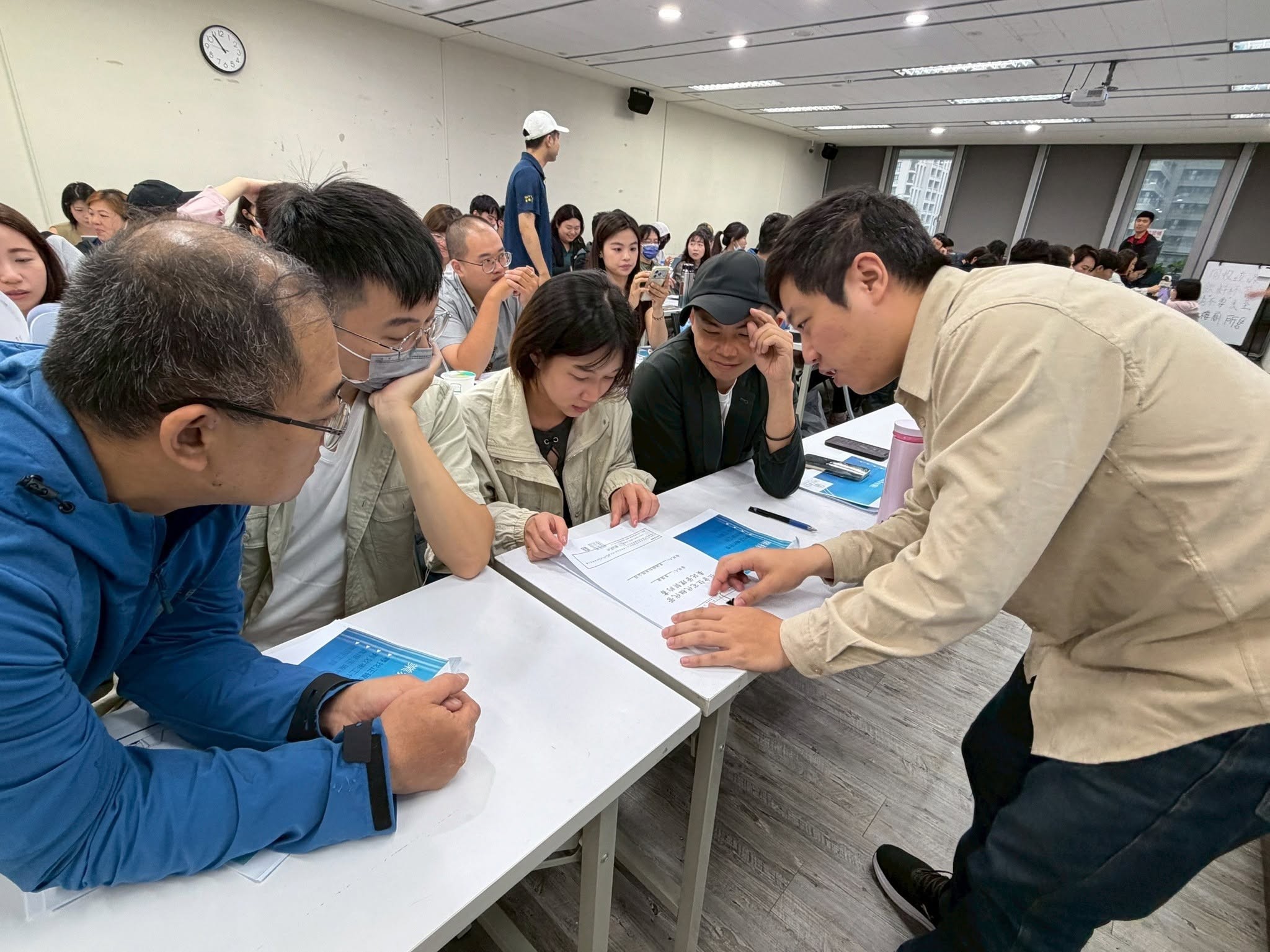 包租代管進入治理檢視期 財務透明與履約管理成市場關注焦點