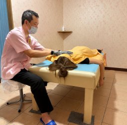 彰化市全身按摩先了解疲勞部位 肩頸、腰背與臀腿依生活習慣安排放鬆重點
