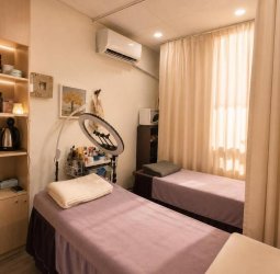 新北蘆洲霧眉工作室主打自然妝感 從眉型試畫到操作流程重視細節