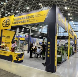 展場設計不只是把攤位搭起來 希希丁品牌顧問：最常出事的是進場那幾個小時