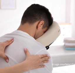 雲林斗六按摩從疲勞部位出發 依工作型態與生活習慣安排局部及全身放鬆