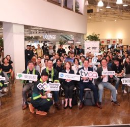 證交所赴日引資 打造亞洲那斯達克