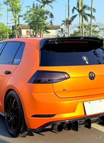 宜蘭專業車體保養廠 從鍍膜到犀牛皮 細節打造全方位防護力