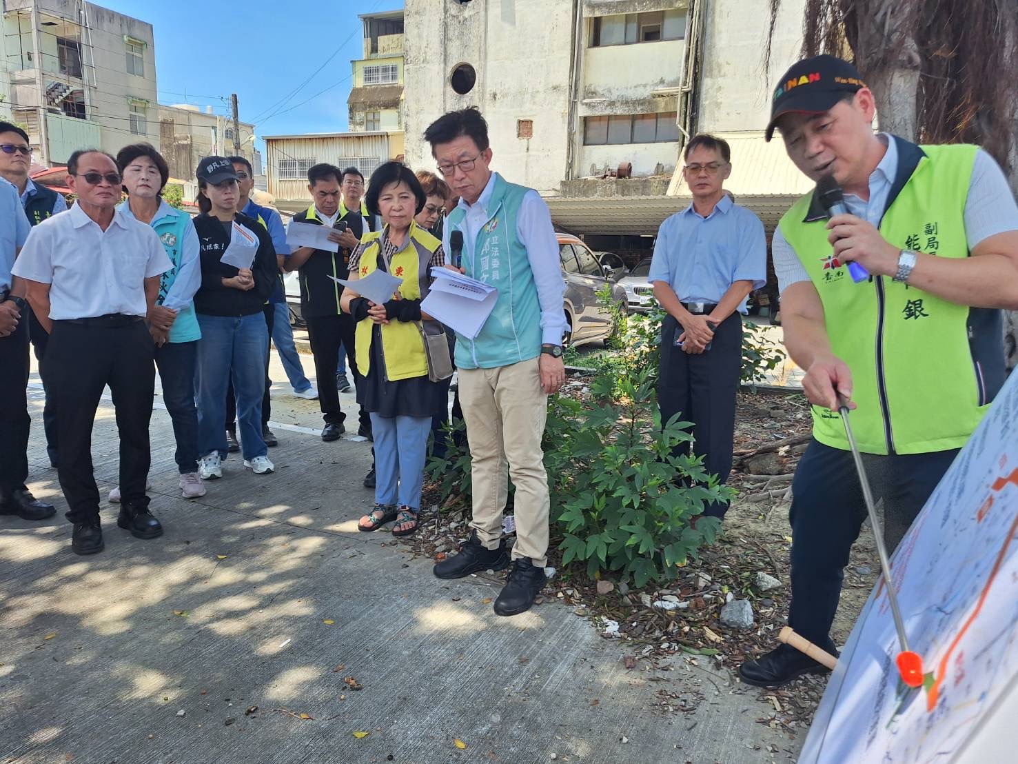 台南捷運橘線擬串聯佳里、麻豆、善化　市府爭取啟動可行性研究