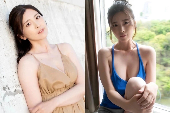 日本女星木下凜凜子34歲婚後轉行引婚姻危機　丈夫得知真相後關係意外回溫