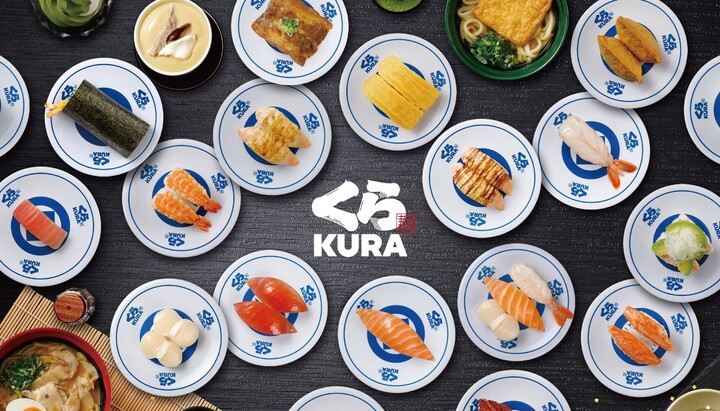 藏壽司日本9月菜單改價！鮭魚壽司漲至120日圓、37品降價　33品同步調漲