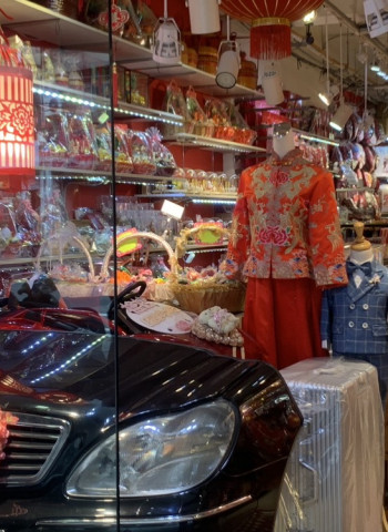 從禮俗文化到影像美學  喜雀婚禮打造新北精品婚禮整合服務新標準