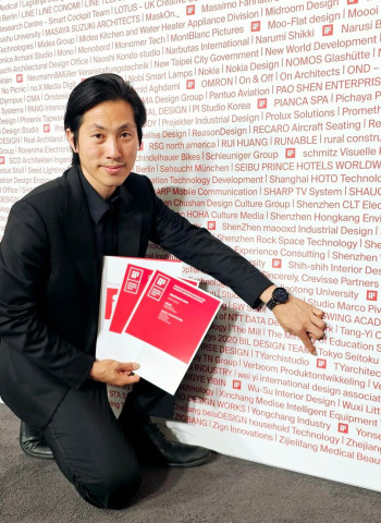 田遇設計吳建禾：用光與健康打造具國際級建築語彙的現代空間