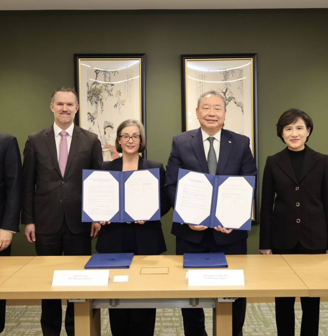 前台中縣副縣長陳雨鑫：台美關稅談判大成功  政府應擴大廣宣  確保全民共享產業振興利多