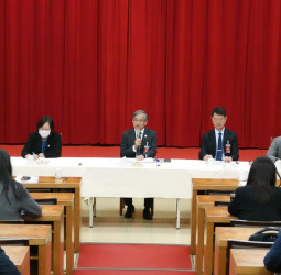 調查局啟動九合一選舉查察工作 堅守行政中立、全面淨化選風、防制境外介選