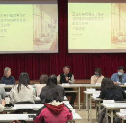 內政部國土署攜手衛福部社家署啟動弱勢租屋關懷專案　協助輔導轉租合法安全住所