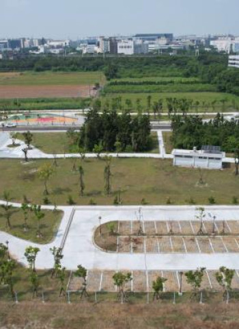 臺南市聯合標售麻工、南科、商60開發區土地 串聯科技、商業與居住發展帶動區域升級