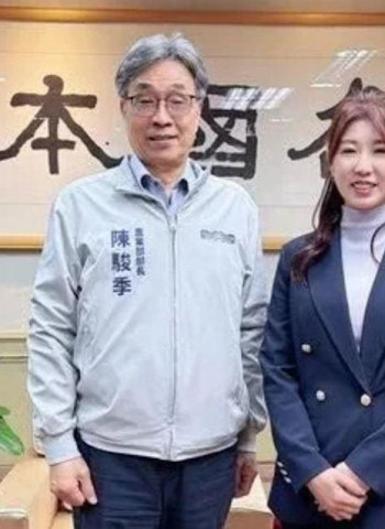 台肥新總座陳右欣否認購買假學歷　判決書揭露完整涉案細節與歷程真相