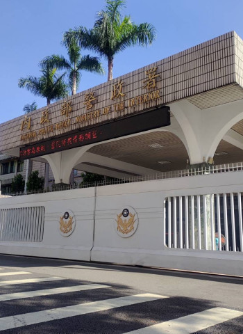 警政署強調測速照相執法以工程改善先行為原則 並落實地方權責與滾動檢討修正