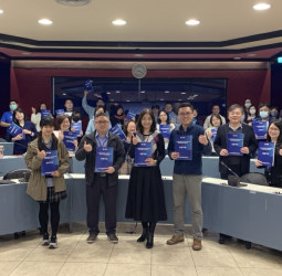 數位轉型向下扎根　國教署推動AI數位進階研習，深化高中學習扶助教學設計升級