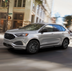 福特Ford轉型告別主流市場　執行長坦承成本不敵Toyota、Hyundai　Kuga與Focus退場引發車主失落