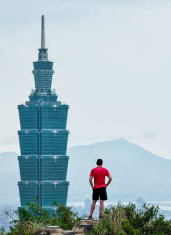 GAMA創辦人從美國野外攀岩好手Alex Honnold挑戰101，解析市場品牌定位的三大真相