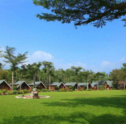 嘉義歐都納山野渡假村經營30年　因招不到員工將於3月10日停業