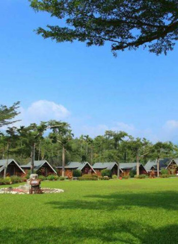 嘉義歐都納山野渡假村經營30年　因招不到員工將於3月10日停業