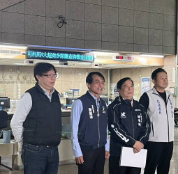 新北籌11億元支撐TPASS通勤服務，中央地方合作確保基北北桃1200定期票持續都會通