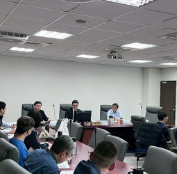 內政部跨部會攜手地方　協助營建產業強化土方管理、化解暫置及去化難題