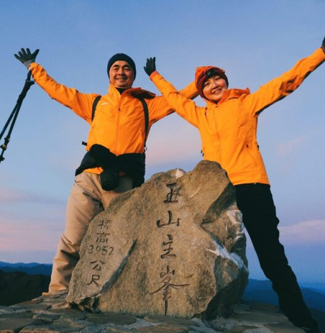 邱銘乾投入國際獅子會國際理事選舉　盼讓臺灣公益站上世界舞台