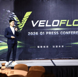 AI影音導購VeloFlow.ai串聯品牌與創作者　90天逾1.2億元銷售額打造四方成長飛輪