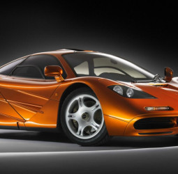 McLaren手排超跑P50傳8月發表　限量100輛有望成品牌30年來最大驚喜