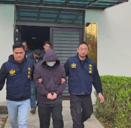 潮牌大亨藏身船舶密艙企圖偷渡中國　海巡署循線瓦解人蛇集團　金門跨境偷渡鏈曝光