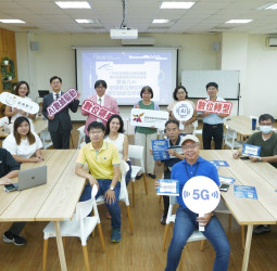 台南助攻中小企業數位升級　AI著作權成焦點、專家輔導協助企業掌握轉型契機
