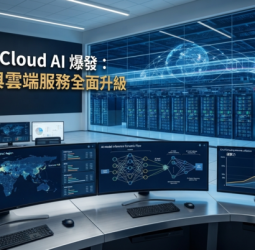 Alphabet第二季財報亮眼！Google Cloud營收大增、AI投資再加碼　資本支出創新高引市場關注