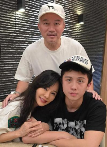 方駿談孫安佐爭議風波　直言狄鶯孫鵬過度溺愛引發家庭教育討論