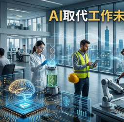 比爾蓋茲談AI取代工作趨勢 美國點名4種職業較難被取代 引發全球就業市場關注