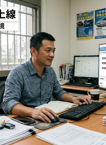 Car-Tags 團隊推出「車牌快找」工具　支援監理站與車牌號碼快速搜尋