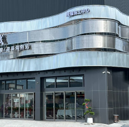 彰化汽車隔熱紙新據點開幕，新戰攜手GAMA隔熱紙氮化金屬膜打造高階車體美學新地標，彰化首選汽車隔熱紙