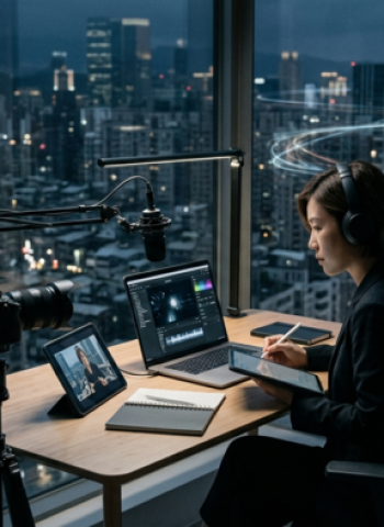 各家平台業者的分潤機制比一比：X、YouTube、TikTok、Shopee、MGBOX、Instagram與Coupang創作者經濟全景解析