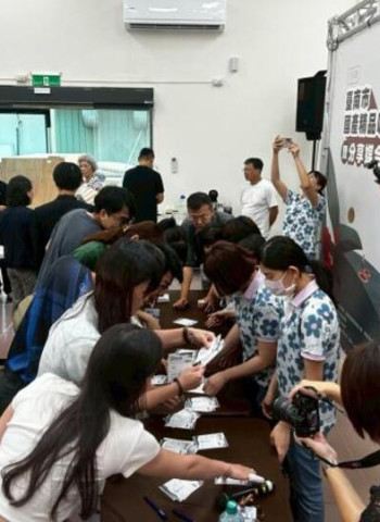臺南精品咖啡競標媒合熱絡　精品咖啡創新高價帶動產地價值全面升級