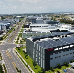 臺南市政府推動從古都邁向晶片重鎮　強化全方位投資服務打造產業發展新引擎