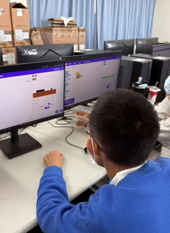 教育部國教署推動偏鄉教育資源中心　整合跨校資源落實教育平權