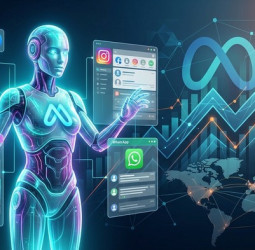 科技巨頭的「現金雞母」之路：Meta 閃電收購 AI 代理新創 Manus，引爆地緣政治與商業化的全新賽道