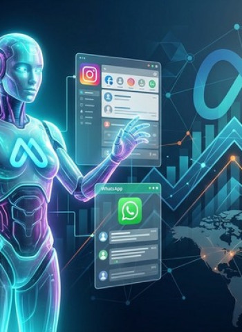 科技巨頭的「現金雞母」之路：Meta 閃電收購 AI 代理新創 Manus，引爆地緣政治與商業化的全新賽道