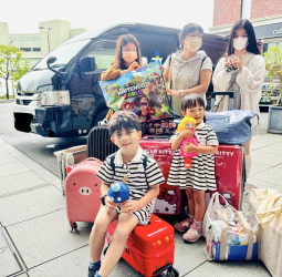 日本旅遊升級趨勢 神燈假期：管家式包車服務成新主流