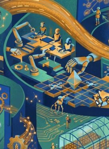 中正大學企管系主任黃正魁｜從管人到「管 AI」：AI 代理人時代，你的管理工具還有效嗎？