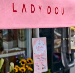 所長茶葉蛋推出早餐新品牌「Lady Dou 豆寶」　以豆系餐點傳遞日常生活感