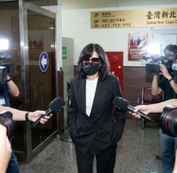 愛爾麗偷拍疑雲擴大！劉貞華500萬交保稱「沒有受害者」　常如山遭聲押禁見、醫美隱私管理風暴延燒