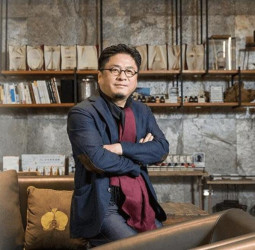 承億集團創辦人戴俊郎跌倒腦溢血辭世享年54歲　集團發聲明證實營運不受影