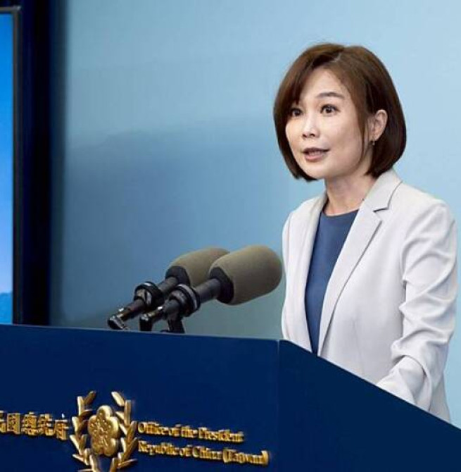 總統府回應美國總統川普媒體訪問相關內容　強調臺美合作與臺海和平穩定立場